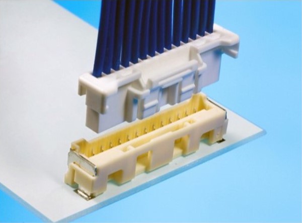 選擇工業用的端子連接器時需要注意什么？「軒業」