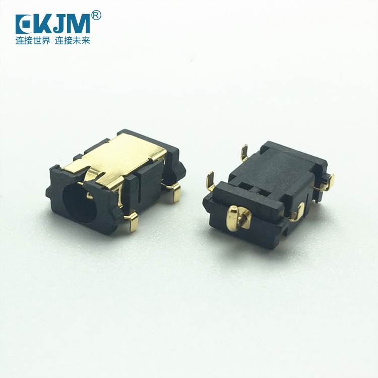 DC插座連接器 DC插座連接器